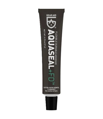 Aquaseal Repair Adhesive 3/4oz Tube