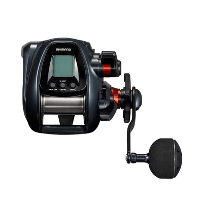 Shimano 24 Plays 3000a Electric Reel