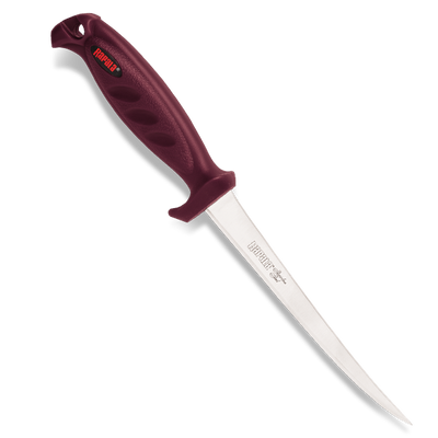 Rapala Hawk Fillet Knife 6 Inch With Sheath