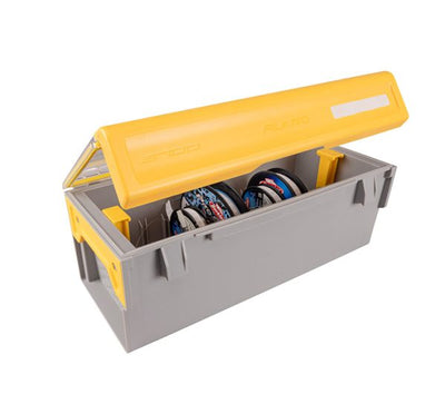 Plano Edge 3700 Leader Management