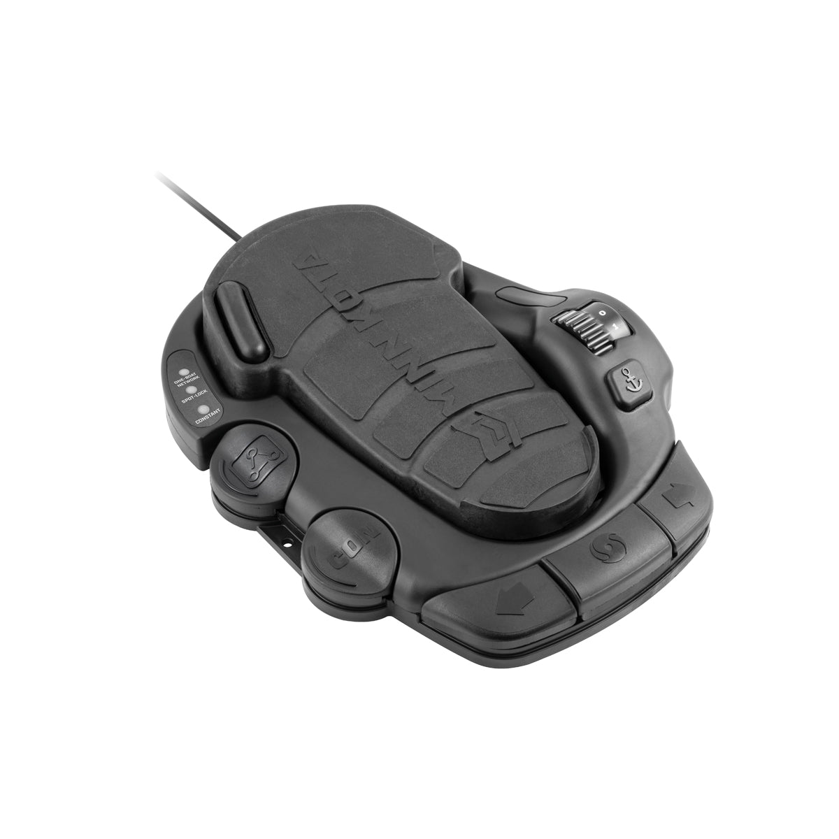 Minn Kota Foot Pedal Terrova Quest