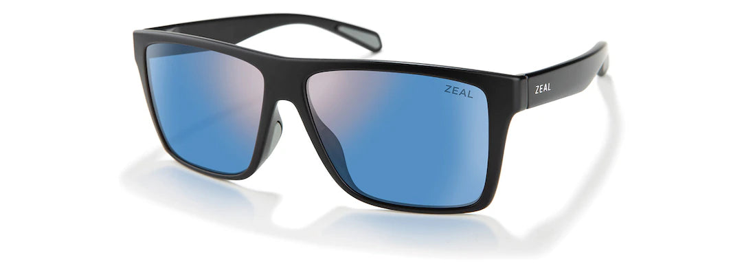 Zeal Cam Polarised Sunglasses