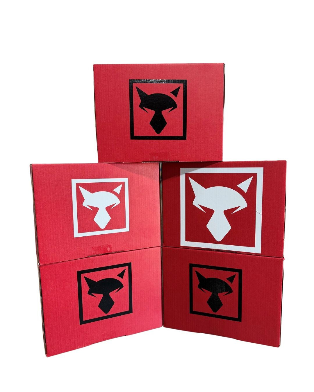Jackall Mystery Box