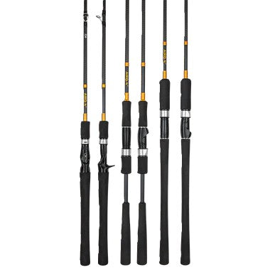 Daiwa 26 Aird X Spin Rod