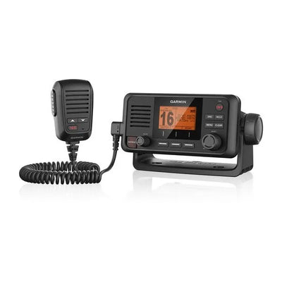 Garmin Vhf 115i International Radio