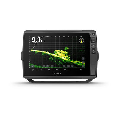 Garmin Echomap Ultra2 105sv Gt 546 Tansducer