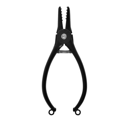 Alvey Graphite Worm Pliers