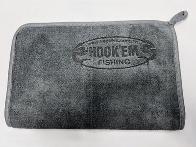 Hook'em Cleaning Rag 60 X 30cm