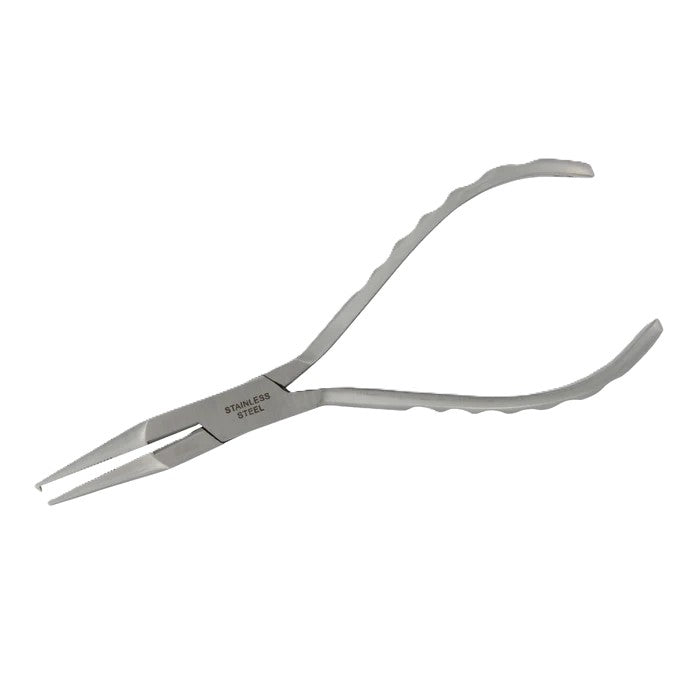 Samaki Stainless Steel 150mm Split Ring Pliers