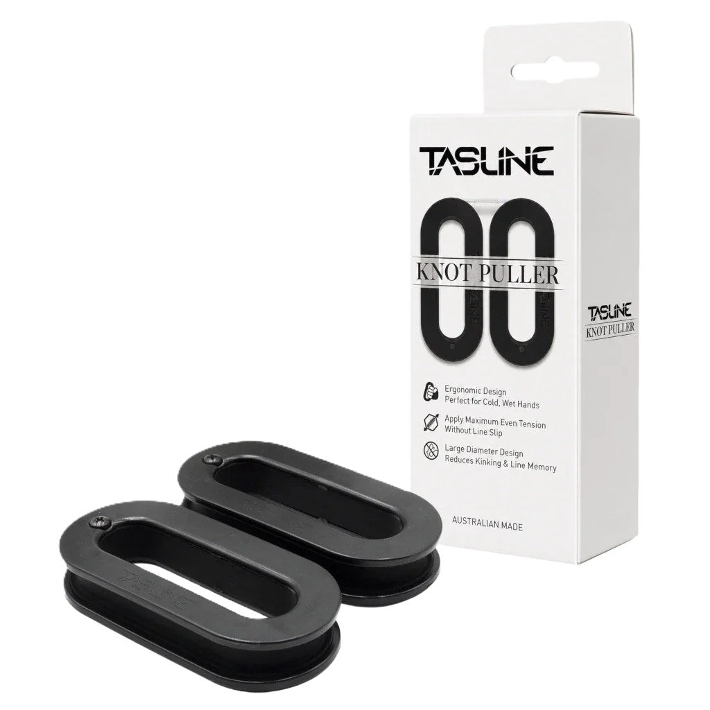Tasline Knot Puller Australian Made
