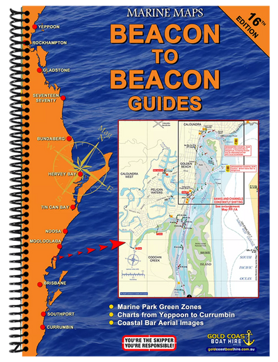Beacon 2 Beacon 16th Edition