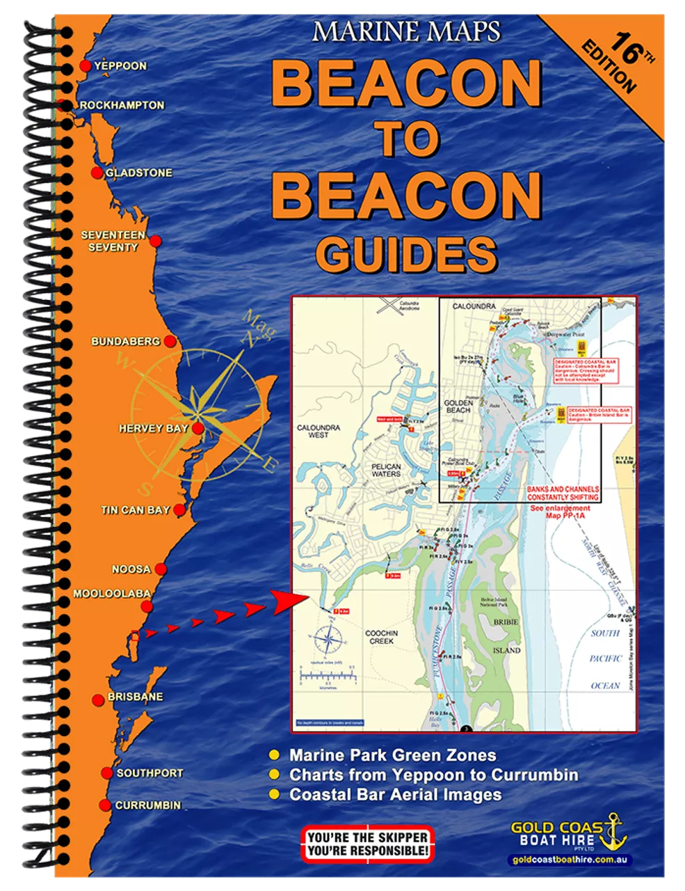 Beacon 2 Beacon 16th Edition