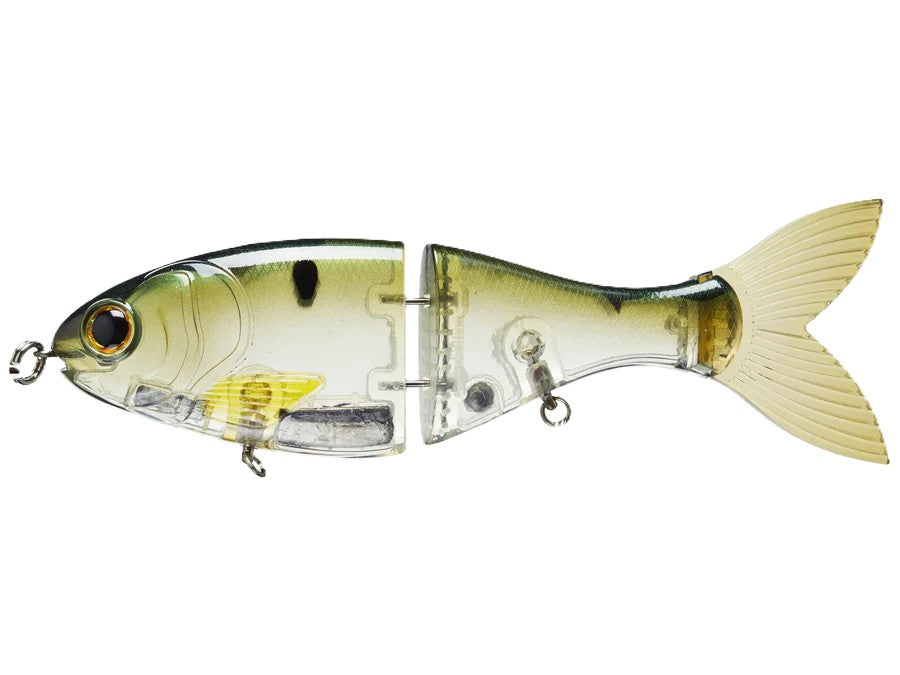 Bucca Trick Shad Swimbait 8 Inch Lure