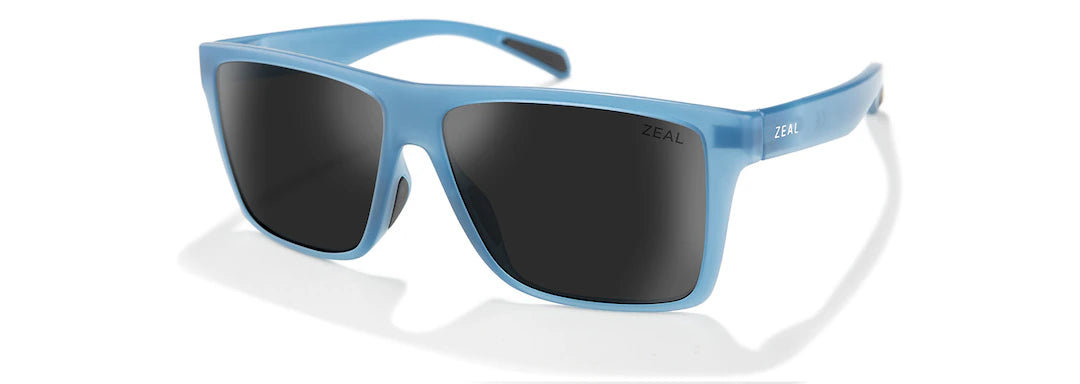 Zeal Cam Polarised Sunglasses