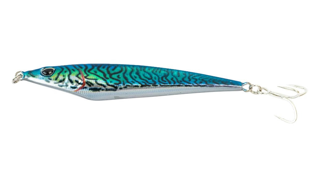 Nomad Ridgeback Long Cast 40g Jig Lure
