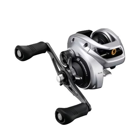 Shimano 24 Tranx Baitcast Reel