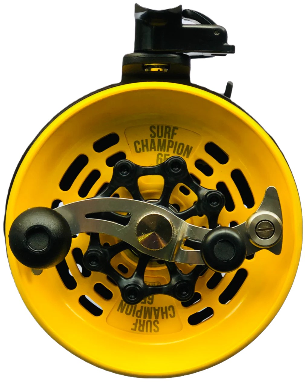 Alvey Surf Champion 65gvcrt Reel