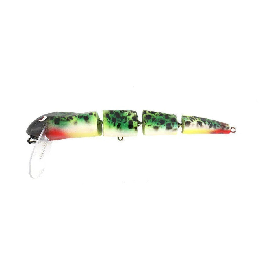 Taylor Made Rattling Reptile Surface Lure