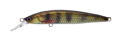 All New Jackall Rerange 85sp Jerkbait Lure