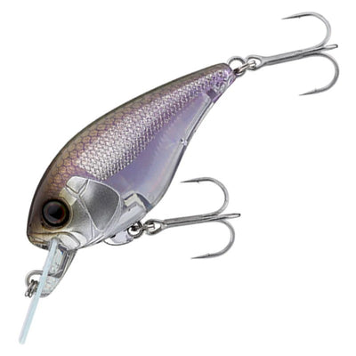 NEW RELEASED JACKALL MASTER CRANK 47MR