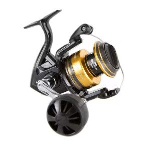 Spin Reels