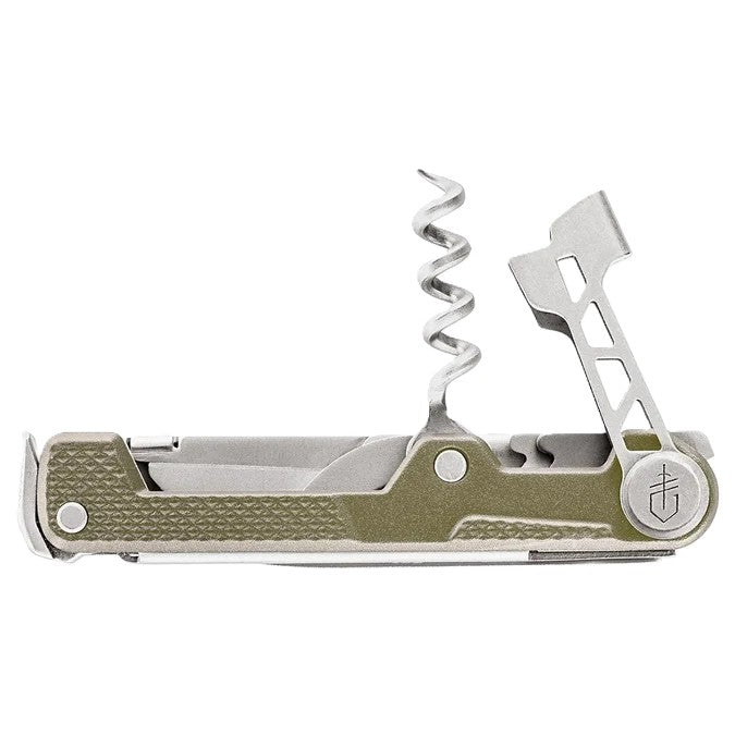 Gerber Armbar Cork Multi-tool Shimmer Gold