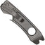Gerber Chonk Micarta Graphite