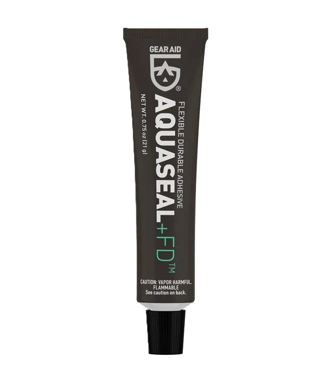 Aquaseal Repair Adhesive 3/4oz Tube