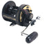 Shimano Tld Overhead Reel [sz:15]