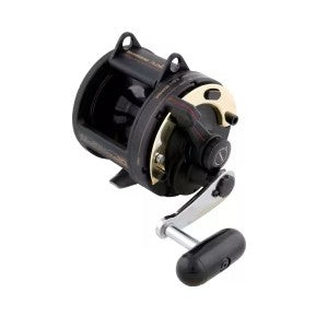 Shimano Tld Overhead Reel [sz:20]