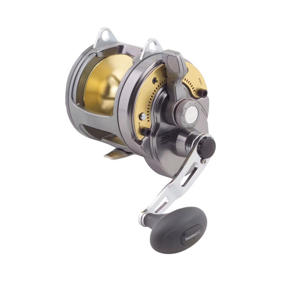Shimano Tyrnos Overhead Reel [sz:20]