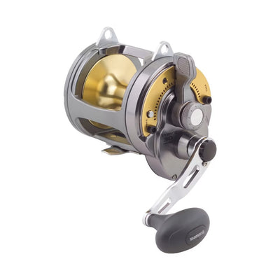 Shimano Tyrnos Overhead Reel [sz:16]