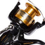 Shimano Baitrunner D Spin Reel [mdl:btr4000d]