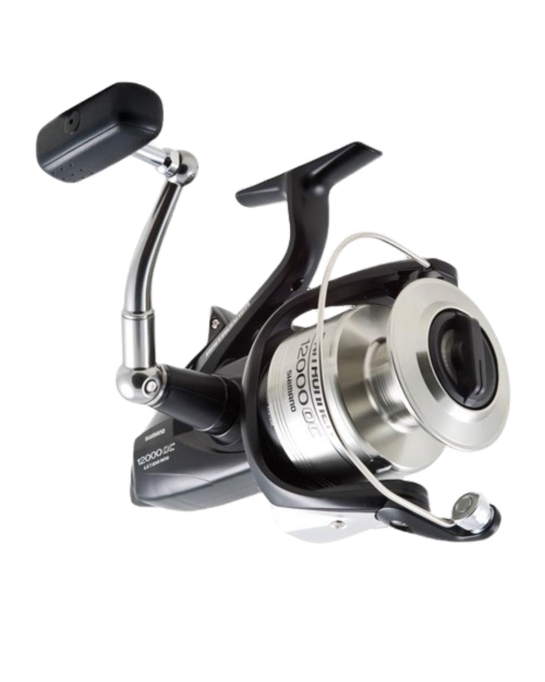 Shimano Bait Runner Oc Spin Reel [mdl:btr 4000]