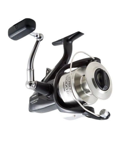 Shimano Bait Runner Oc Spin Reel [mdl:btr 4000]