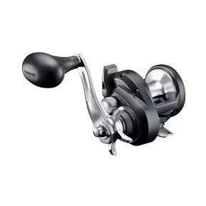 Shimano Torium Overhead Reel [sz:16hga]