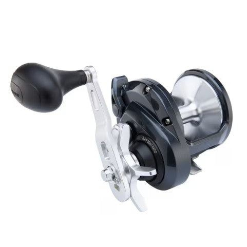 Shimano Torium Overhead Reel [sz:30hg-a]