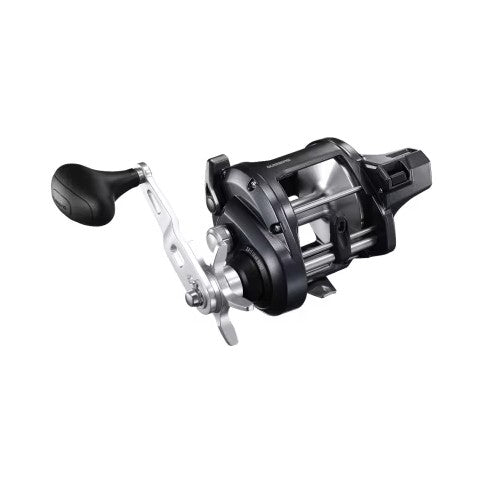 Shimano Tekota A Overhead Reel [sz:500a]