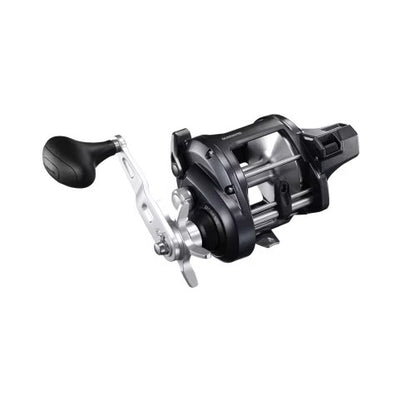 Shimano Tekota A Overhead Reel [sz:500a]