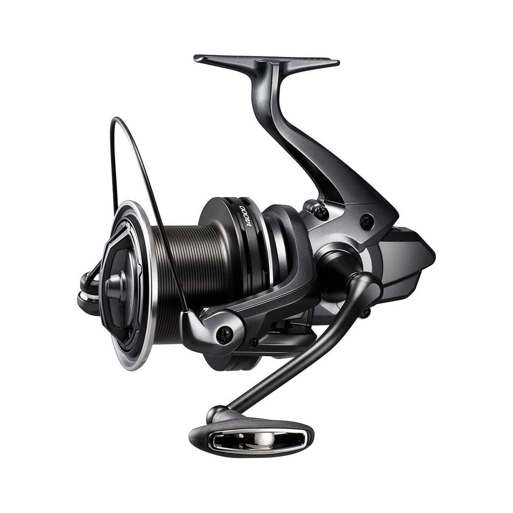 Shimano Ultegra Xtc Ci4 Reel [sz:5500]