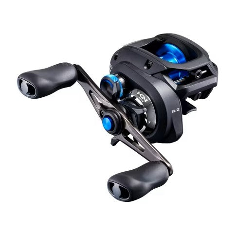 Shimano Slx Dc Baitcast Reel [sz:150]