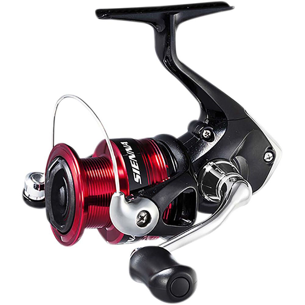 Shimano Sienna Fg Spin Reel [mdl:1000fg]