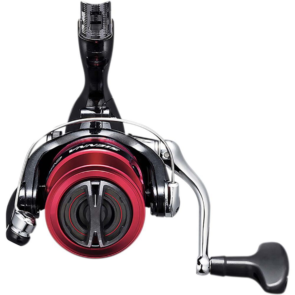Shimano Sienna Fg Spin Reel [mdl:1000fg]