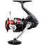 Shimano Sienna Fg Spin Reel [mdl:1000fg]