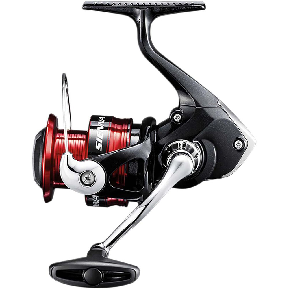 Shimano Sienna Fg Spin Reel [mdl:1000fg]