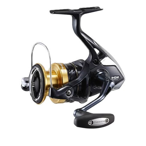 Shimano Spheros Sw Spin Reel [sz:3000xg]