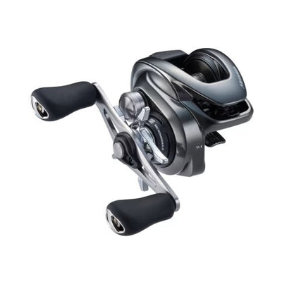 Shimano Metanium Baitcast Reel [sz:150hgb]