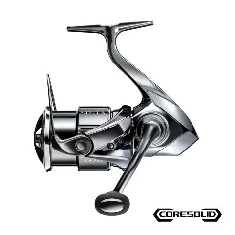 Shimano Stella Fk Spin Reel [sz:2500hg]