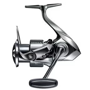 Shimano Stella Fk Spin Reel [sz:c3000xg]