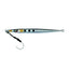 Ocea Easy Pebble Jig 350g Lure [cl:black Lumo]